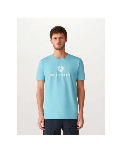 Belstaff Skyline Signature T-Shirt