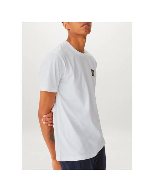 Belstaff Cotton Jersey T-Shirt