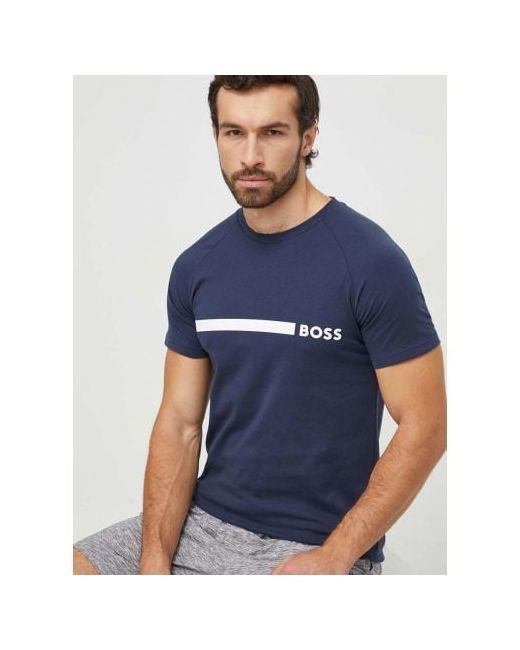 Boss RN Slim Fit T-Shirt