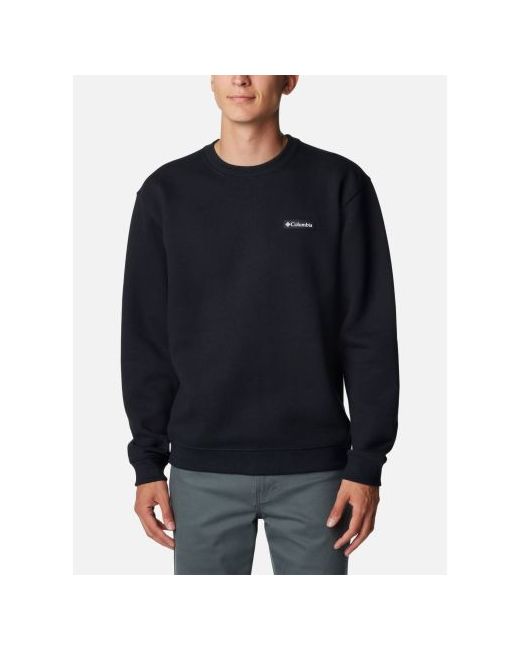 Columbia Marble Canyon Heavyweight Fleece Sweatshirt