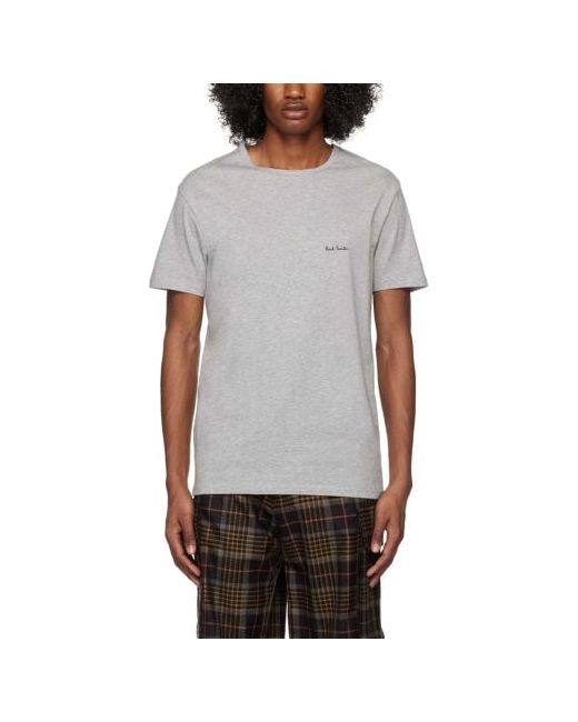 Paul Smith Assorted 3-Pack T-Shirt