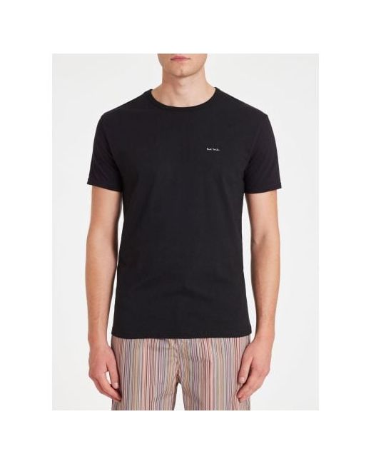 Paul Smith Assorted 5-Pack T-Shirt