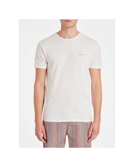 Paul Smith Assorted 3-Pack T-Shirt