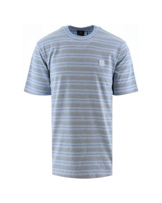 Paul Smith Navy Regular T-Shirt