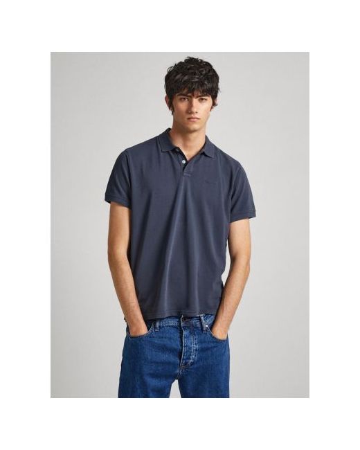 Pepe Jeans Dulwich New Oliver Polo Shirt