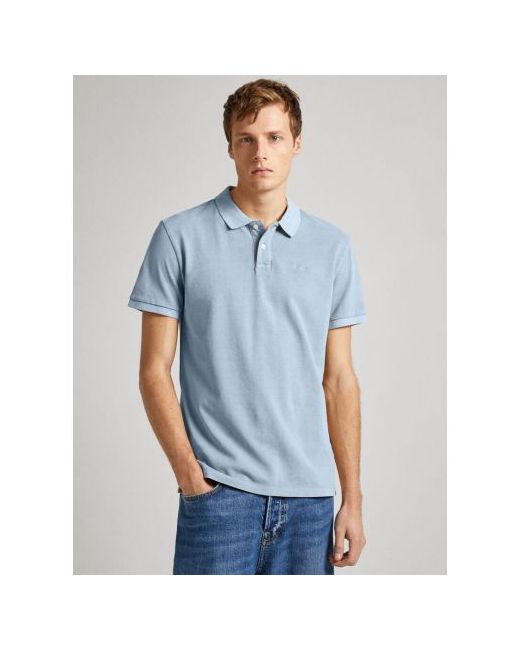 Pepe Jeans Oxford New Oliver Polo Shirt