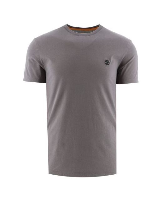 Timberland Castlerock Short Sleeve T-Shirt