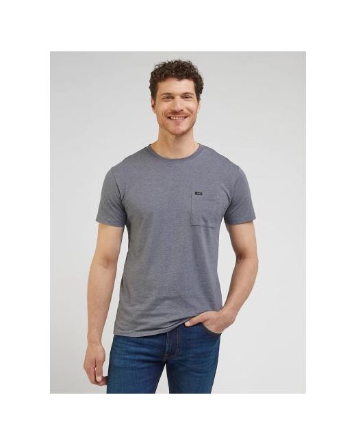 Lee Taint Ultimate Pocket T-Shirt