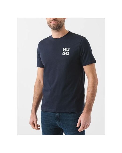 Hugo Boss Dark Detzington241 T-Shirt
