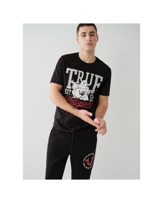 True Religion Jet TR Classic T-Shirt