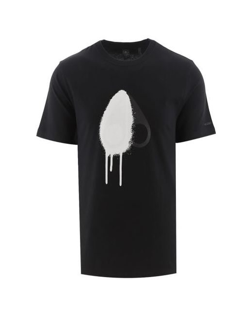 Moose Knuckles Milkyway Augustine T-Shirt