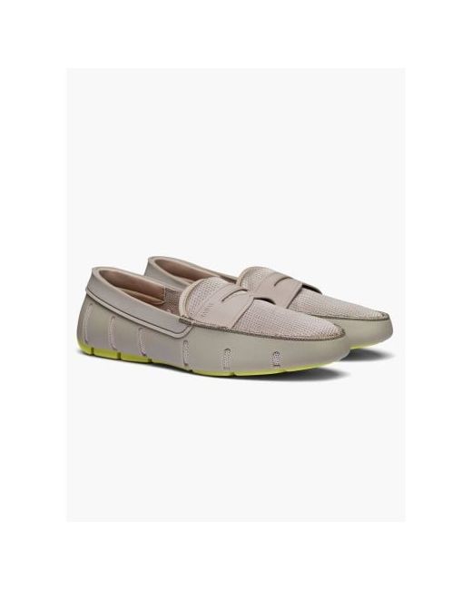 Swims Sand Dune Penny Loafer