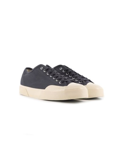 Superga Antracite 2432 COLLECT WORKWEAR Sneaker