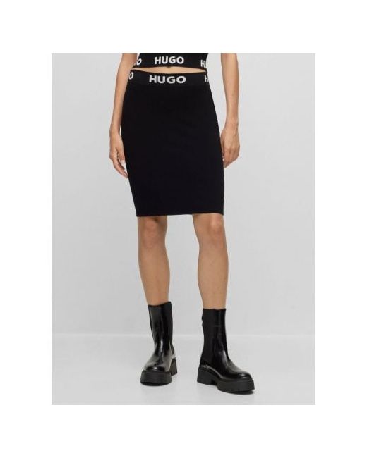 Hugo Boss Sarmola Skirt