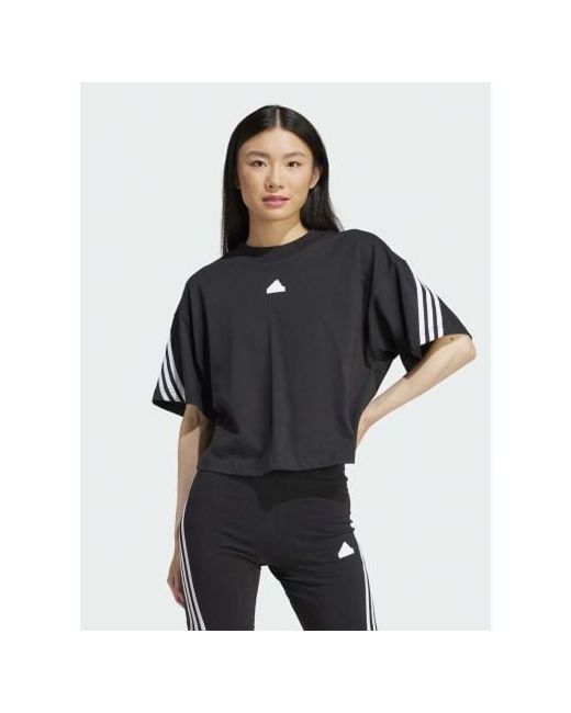 Adidas Future Icons 3-Stripe T-Shirt