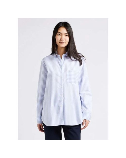 Paul Smith Branded Blouse