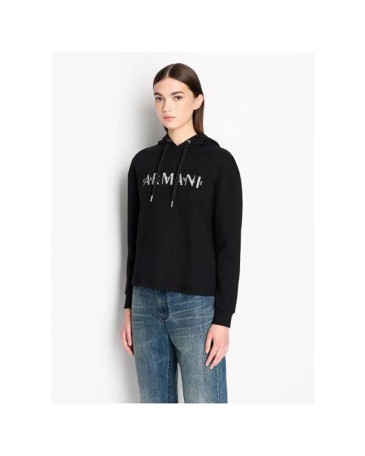 Armani Exchange Branded Sweatshirt