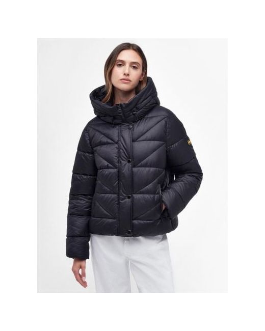 Barbour Lyle Quilted Jacket