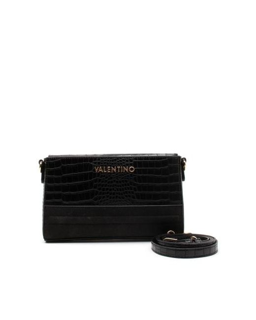 Valentino Fire Re Shoulder Bag