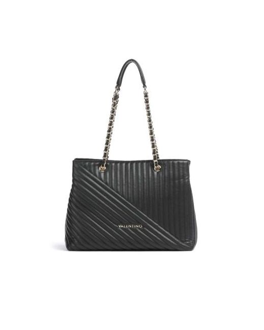 Valentino Laax Re Shopping Bag
