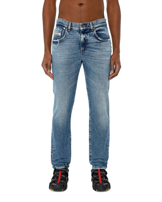 Diesel Slim Jeans 2019 D-STRUKT