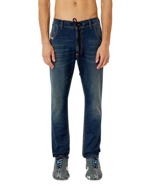 Diesel Tapered Krooley JoggJeans Jeans