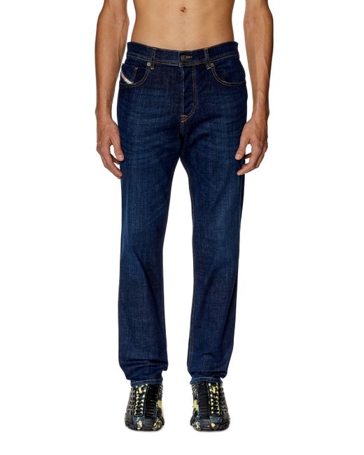 Diesel Tapered Jeans 2023 D-Finitive To Be Defined