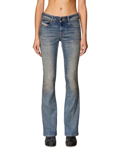 Diesel Bootcut and Flare Jeans 1969 D-Ebbey To Be Defined