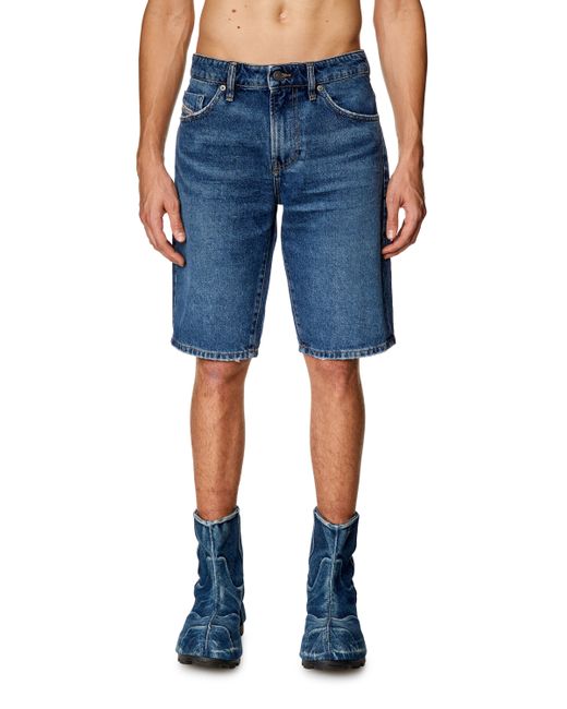 Diesel Shorts Man To Be Defined