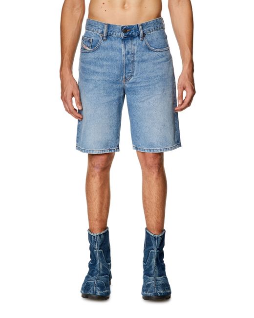 Diesel Shorts Man To Be Defined