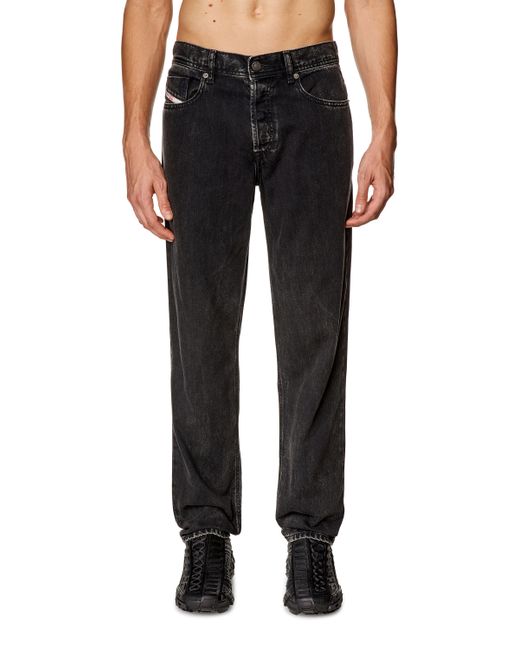 Diesel Tapered Jeans 2023 D-Finitive Man