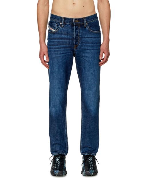 Diesel Tapered Jeans 2005 D-Fining Man