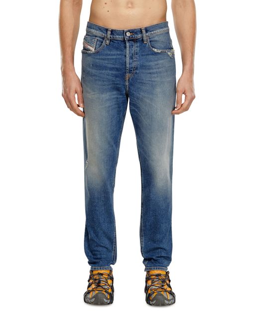 Diesel Tapered Jeans 2005 D-Fining Man
