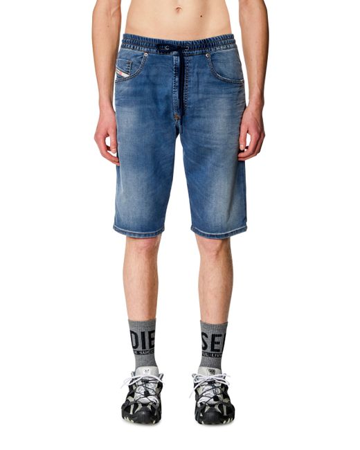 Diesel Chino shorts Jogg Jeans Shorts Man