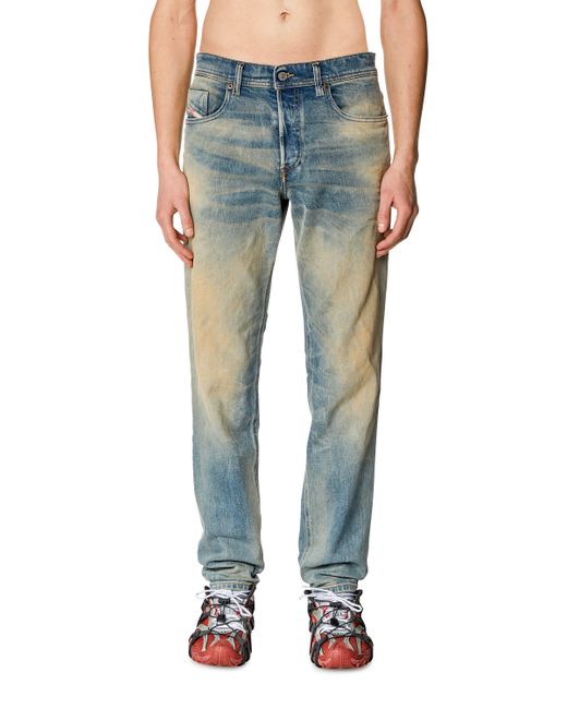 Diesel Tapered Jeans 2023 D-Finitive Man