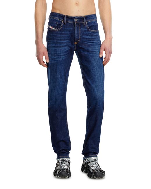 Diesel Skinny Jeans 1979 Sleenker Man