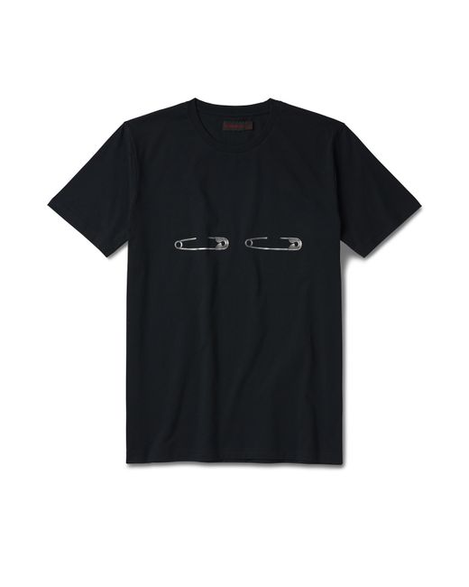 Dr. Martens Safety Pin T-shirt