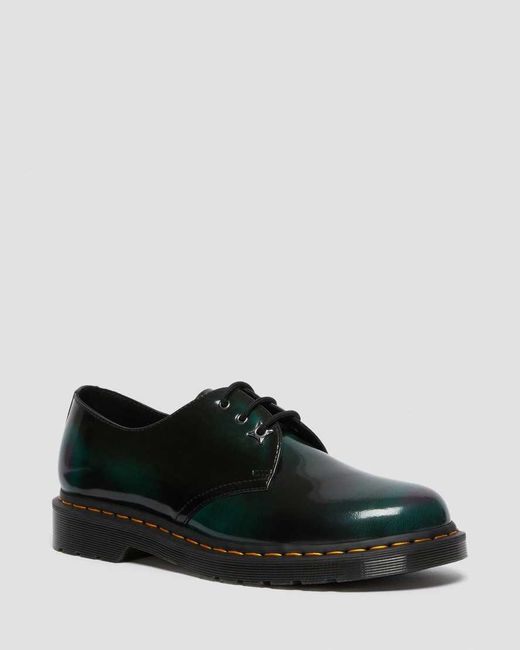 Dr. Martens 1461 MULTI ARCADIA LEATHER SHOES