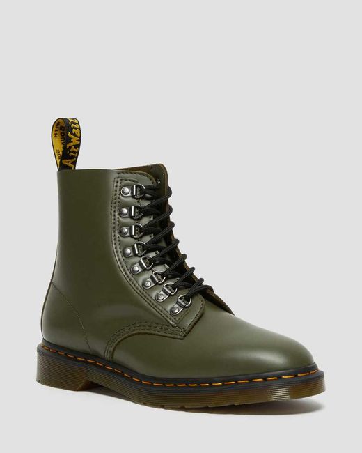Dr. Martens 1460 PASCAL VERSO BOOTS