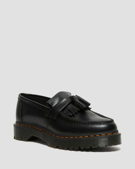 Dr. Martens ADRIAN BEX LEATHER SHOES