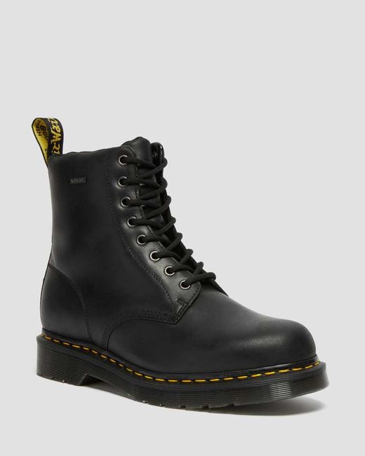 Dr. Martens 1460 WATERPROOF ANKLE BOOTS