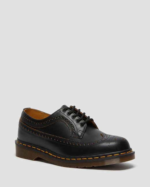 Dr. Martens Vintage 3989 Shoes in