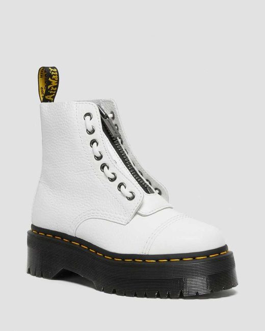 Dr. Martens Sinclair Boots in