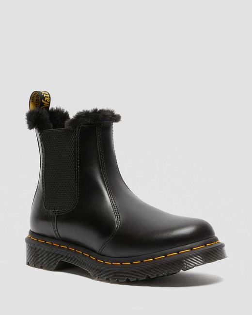Dr. Martens 2976 Leonore Boots in