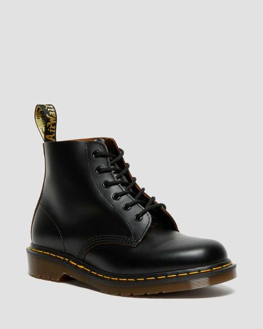 Dr. Martens Vintage 101 Boots in