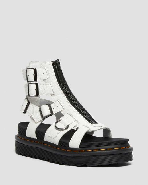 Dr. Martens Olson Sandals in