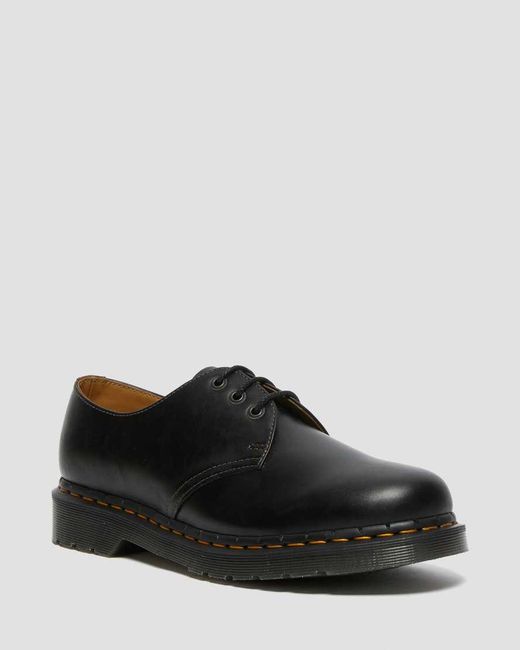 Dr. Martens 1461 Abruzzo Shoes in