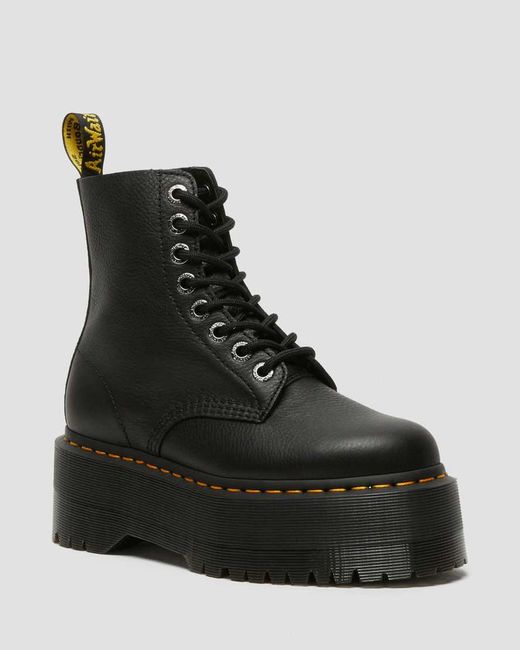 Dr. Martens 1460 Pascal Max Boots in