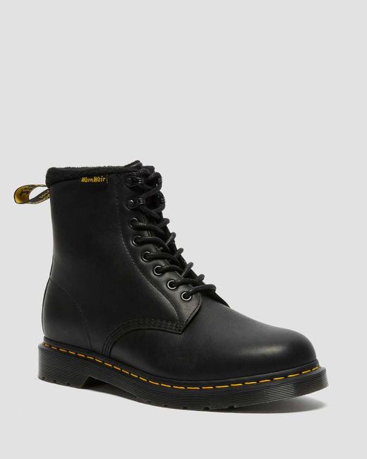 Dr. Martens 1460 Pascal Valor WP Boots in