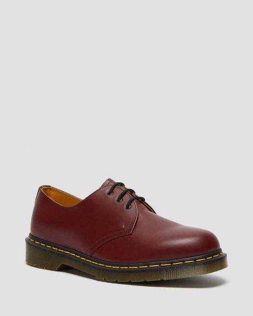 Dr. Martens 1461 Shoes in